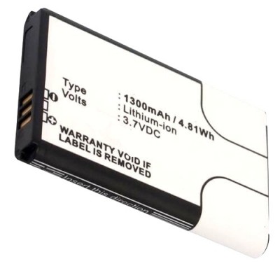 Battery For Samsung A997 Rugby Iii By - Maxbhi Com
