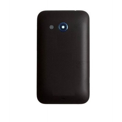 Full Body Housing For Htc Desire 200 Black - Maxbhi Com