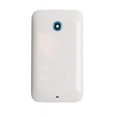 Full Body Housing For Htc Desire 200 White - Maxbhi Com