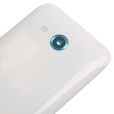 Full Body Housing For Htc Desire 200 White - Maxbhi Com
