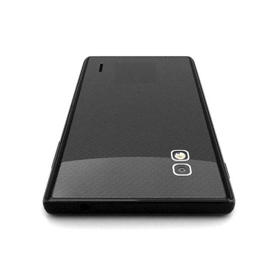 Full Body Housing For Lg Optimus G E970 White - Maxbhi Com