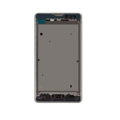 Full Body Housing For Lg Optimus L5 Ii Dual E455 Black - Maxbhi Com