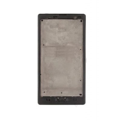 Full Body Housing For Lg Optimus L9 P769 Black - Maxbhi Com