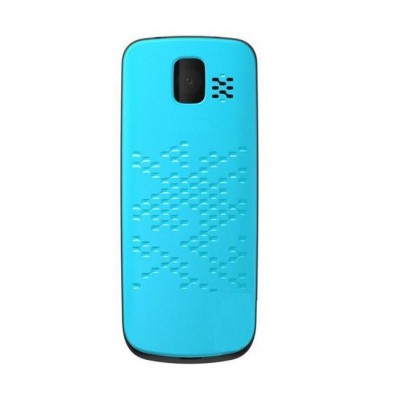 Full Body Housing For Nokia 111 Blue - Maxbhi Com