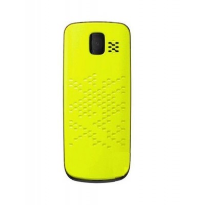 Full Body Housing For Nokia 111 Green - Maxbhi Com