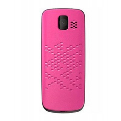 Full Body Housing For Nokia 111 Pink - Maxbhi Com