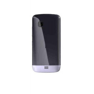 Full Body Housing For Nokia C505 Grey - Maxbhi Com