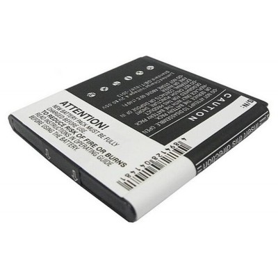 Battery For Alcatel One Touch Fierce By - Maxbhi Com