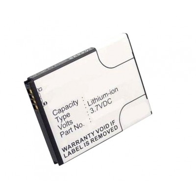 Battery For Alcatel One Touch Fierce By - Maxbhi Com