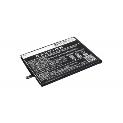 Battery For Wiko Fever 4g By - Maxbhi Com
