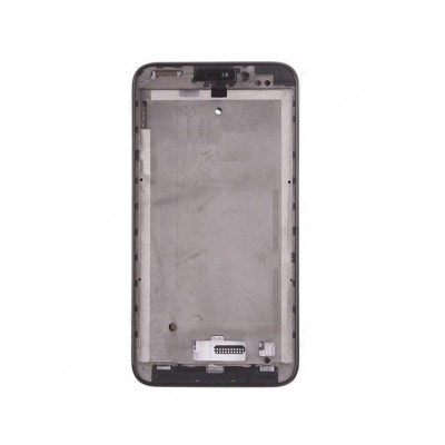 Full Body Housing For Alcatel One Touch Fierce White - Maxbhi Com