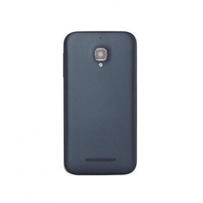 Full Body Housing For Alcatel One Touch Fierce White - Maxbhi Com