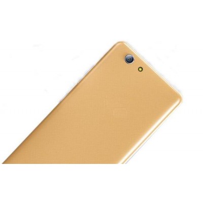 Full Body Housing For Gionee Elife S Plus Gold - Maxbhi Com
