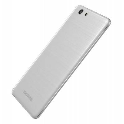 Full Body Housing For Gionee Elife S Plus White - Maxbhi Com