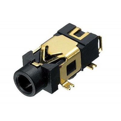 Handsfree Jack for Casio G-zOne Ravine 2