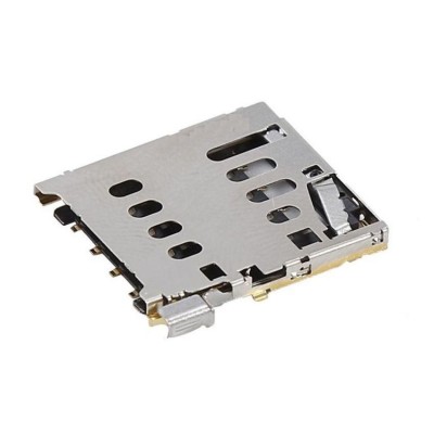 MMC Connector for Casio G-zOne Ravine 2