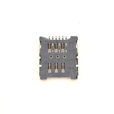Sim Connector for Casio G-zOne Ravine 2