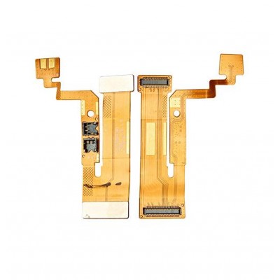 Charging Connector Flex Pcb Board For Lg G Pad 10 1 By - Maxbhi Com