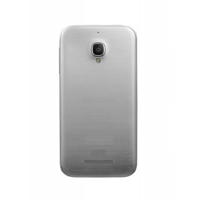 Full Body Housing For Alcatel One Touch Fierce Slate - Maxbhi Com