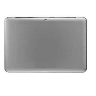Full Body Housing For Samsung Galaxy Tab 2 10 1 Cdma Silver - Maxbhi Com