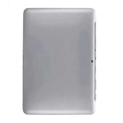 Full Body Housing For Samsung Galaxy Tab 2 10 1 Cdma Silver - Maxbhi Com