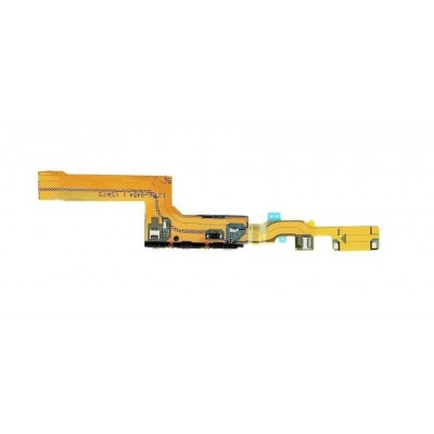 Power Button Flex Cable for Sony Xperia Z2 Tablet Wi-Fi