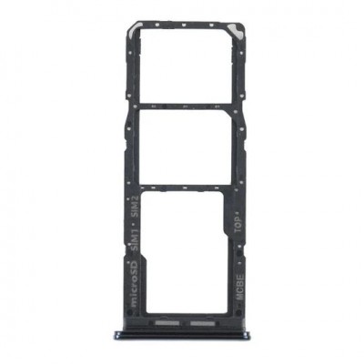 Sim Card Holder Tray For Vivo Y71i Black - Maxbhi Com