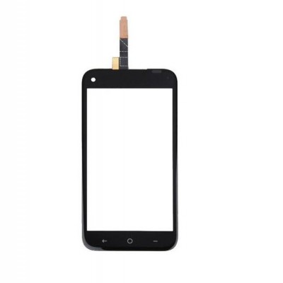 Touch Screen Digitizer For Htc First Black By - Maxbhi Com