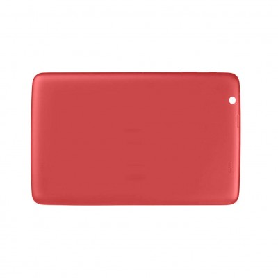 Back Panel Cover For Lg G Pad 10 1 Red - Maxbhi Com