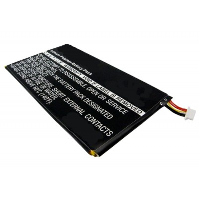 Battery For Hp Slate7 Voicetab By - Maxbhi Com
