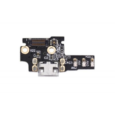 Charging PCB Complete Flex for ZTE Nubia Z9 Max