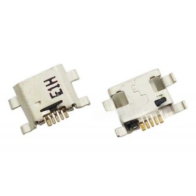 Charging Connector For Zte Nubia Z9 Max By - Maxbhi Com