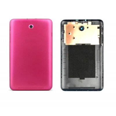Full Body Housing For Asus Memo Pad 8 Me180a Pink - Maxbhi Com