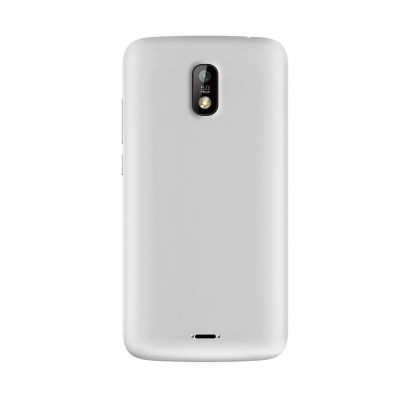 Full Body Housing For Blu Studio G White - Maxbhi Com
