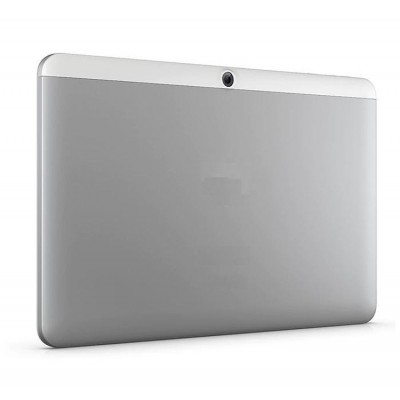 Full Body Housing For Hp 10 Plus White - Maxbhi Com