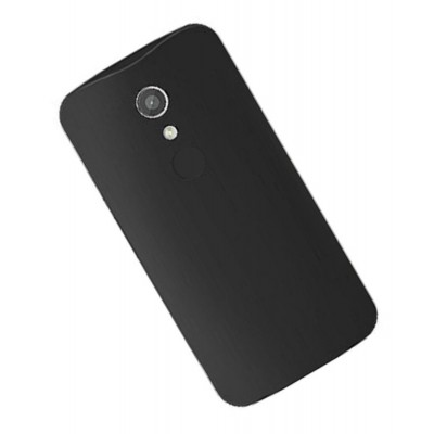 Full Body Housing For Motorola Moto G 4g Dual Sim 2nd Gen Black - Maxbhi Com