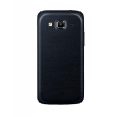 Full Body Housing For Samsung Galaxy Win Pro G3812 Black - Maxbhi Com