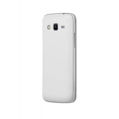 Full Body Housing For Samsung Galaxy Win Pro G3812 White - Maxbhi Com