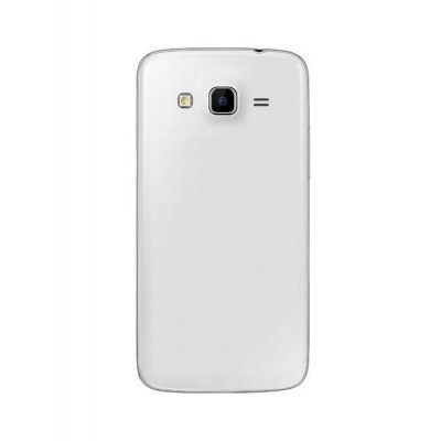 Full Body Housing For Samsung Galaxy Win Pro G3812 White - Maxbhi Com