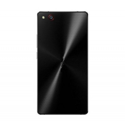 Full Body Housing For Zte Nubia Z9 Max Black - Maxbhi Com