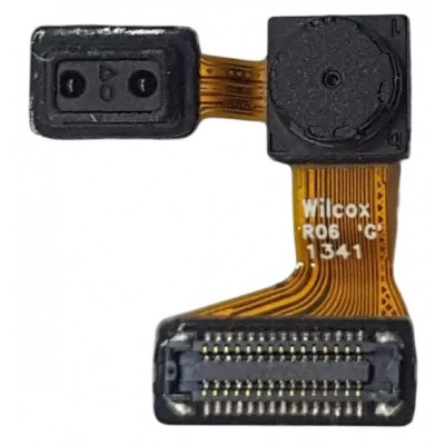 Replacement Front Camera For Samsung Galaxy Win Pro G3812 Selfie Camera By - Maxbhi Com
