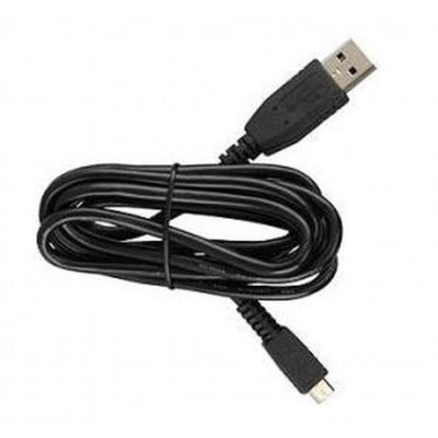 Data Cable for Samsung Galaxy Young Duos S6312 - microUSB