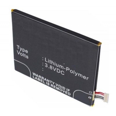 Battery For Vodafone Smart 4 Power By - Maxbhi Com