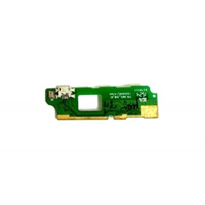 Charging PCB Complete Flex for Micromax Canvas Fire 4G Q411