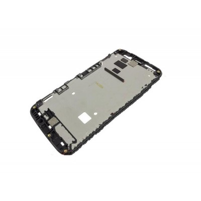 Full Body Housing For Alcatel Pop 2 4 5 Black - Maxbhi Com