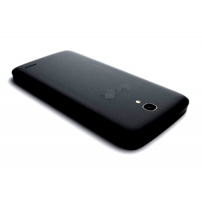 Full Body Housing For Alcatel Pop 2 4 5 Black - Maxbhi Com