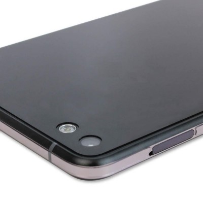 Full Body Housing For Blu Vivo Air Lte Black - Maxbhi Com