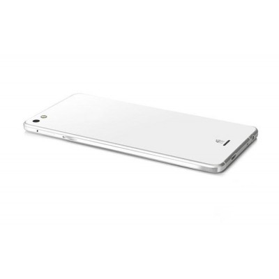 Full Body Housing For Blu Vivo Air Lte White - Maxbhi Com