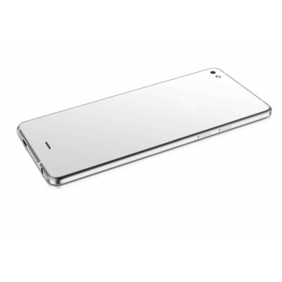 Full Body Housing For Blu Vivo Air Lte White - Maxbhi Com