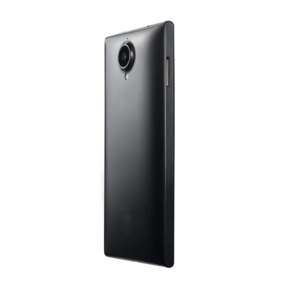 Full Body Housing For Gionee Elife E7 Black - Maxbhi Com